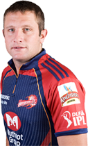 Delhi Daredevils Player