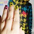 Esmaltofílicas El Reto : 2# Moda