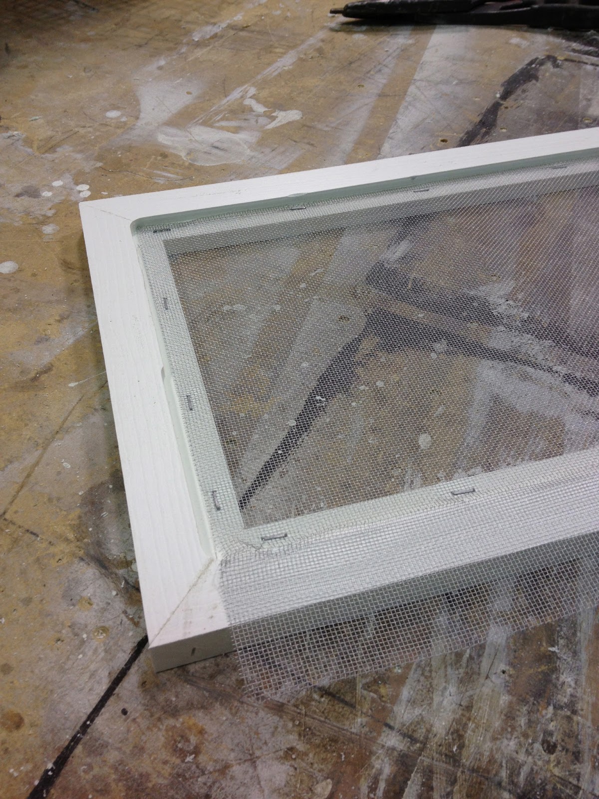 Tolleson Construction LLC Custom Foundation Vents