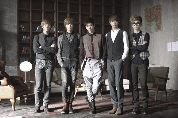 SHinee ~~