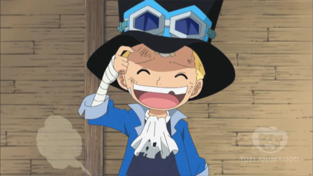 Sabo