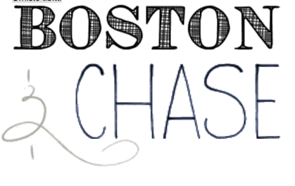 Boston & Chase