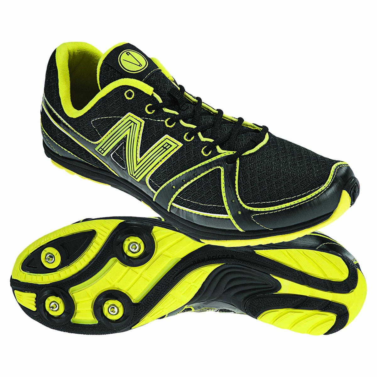 New Balance 700 XC Spike