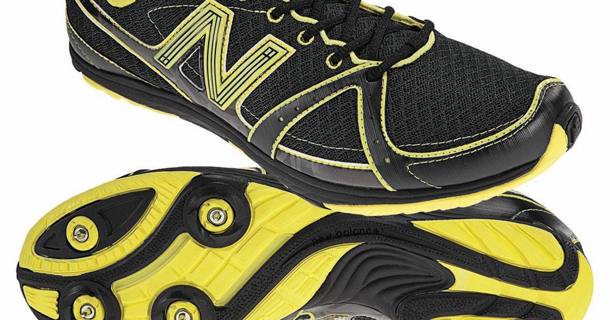 The Running Shoe Guru New Balance 700 XC Spike