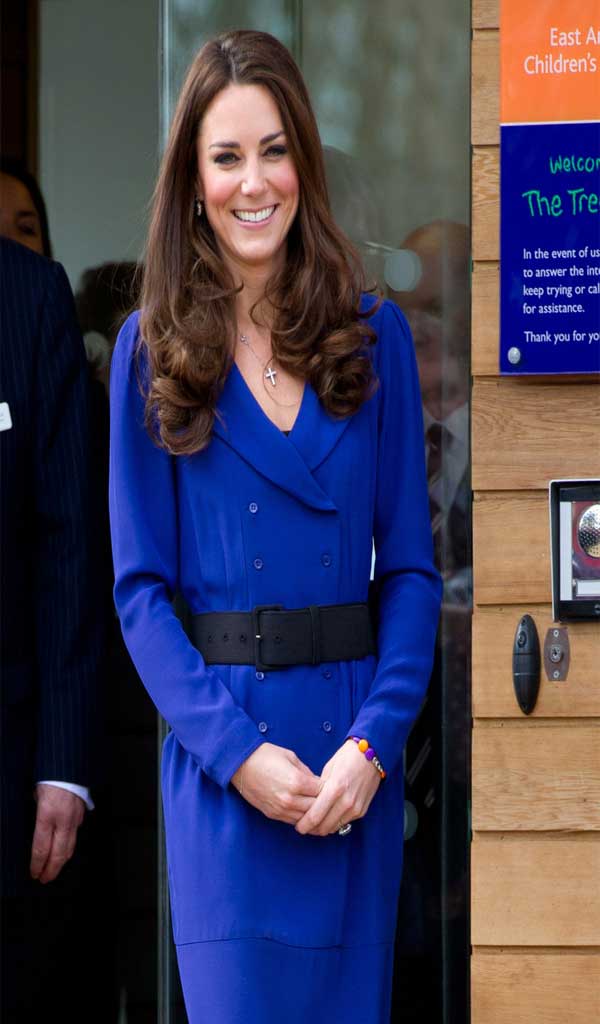 kate middleton belt