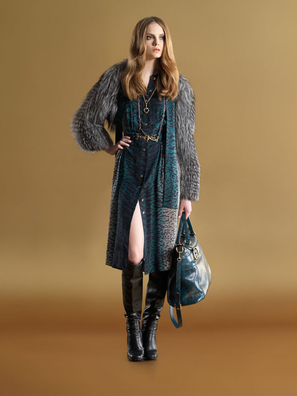 Gucci Lookbook
