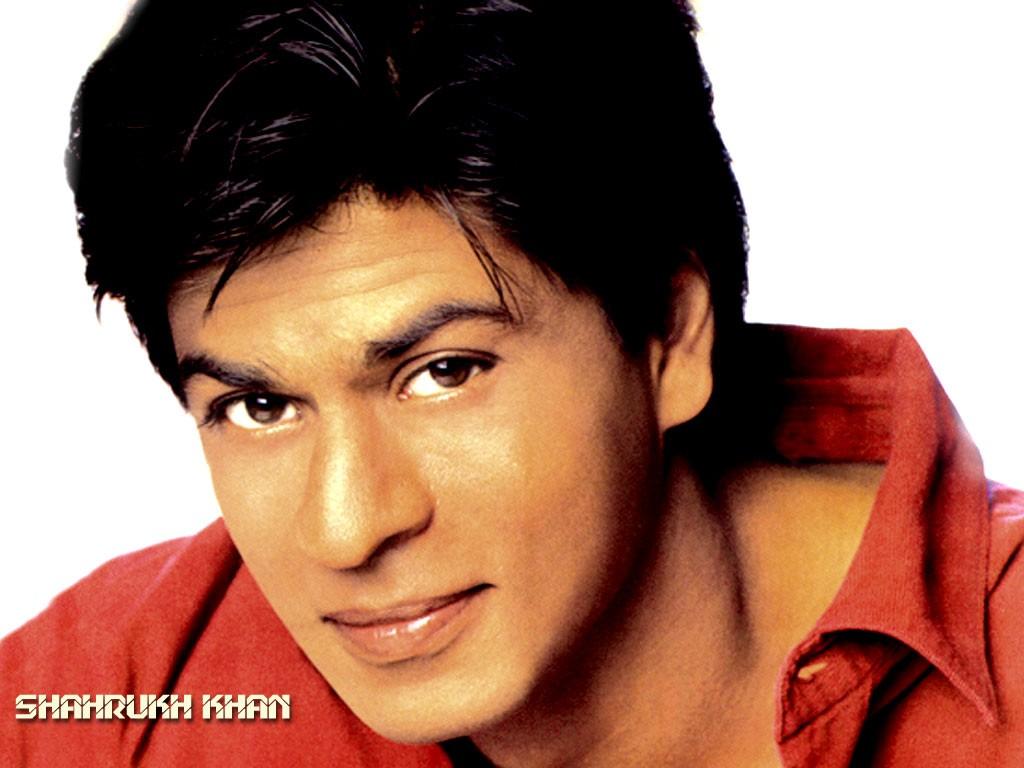 Shahrukh Khan Wide Wallpapers - Entertainment Only