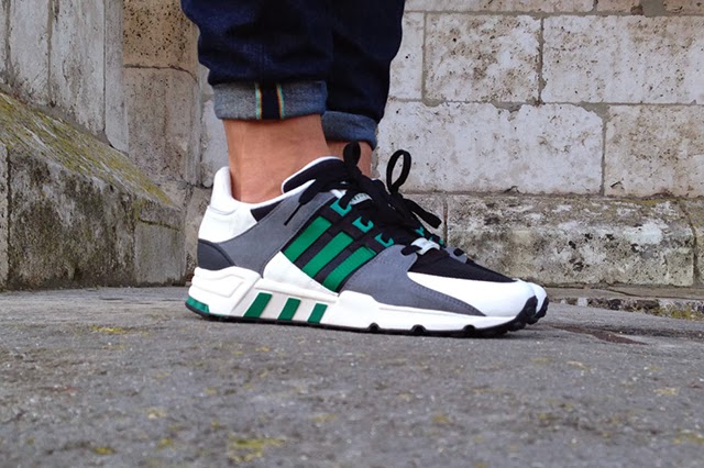 eqt sans lacet