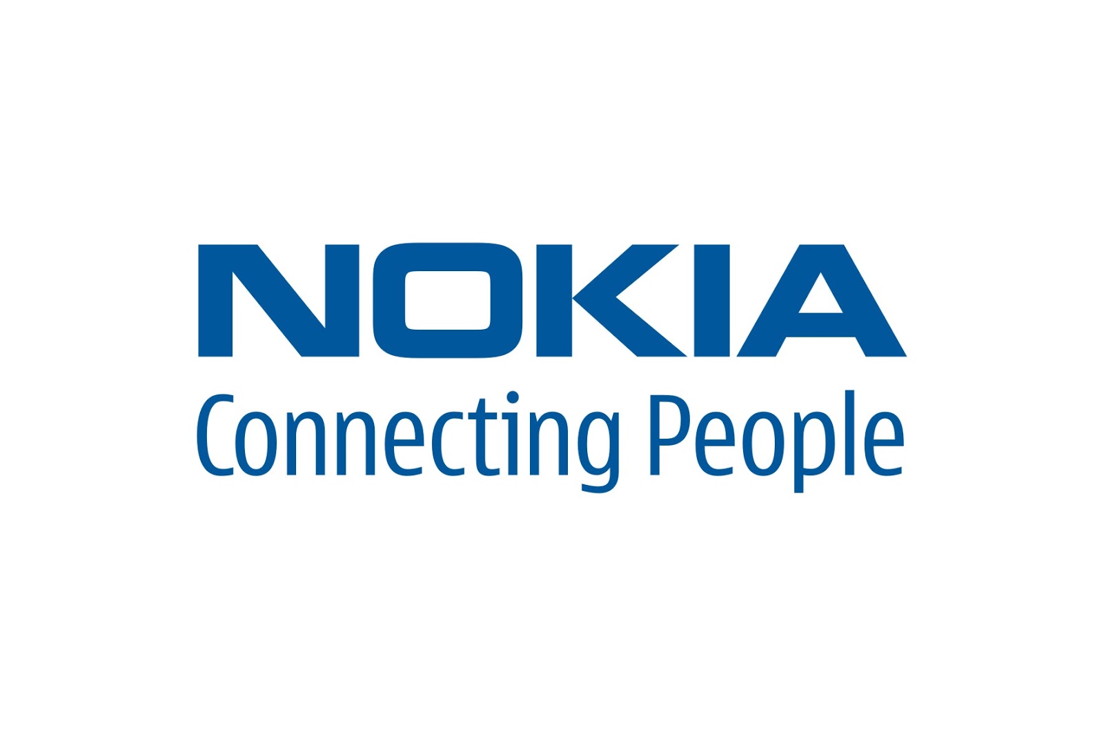 Nokia Logo - Logo-Share