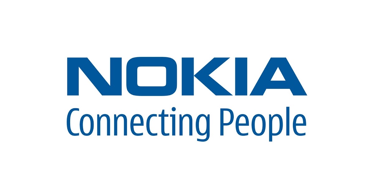 Nokia Logo - Logo-Share