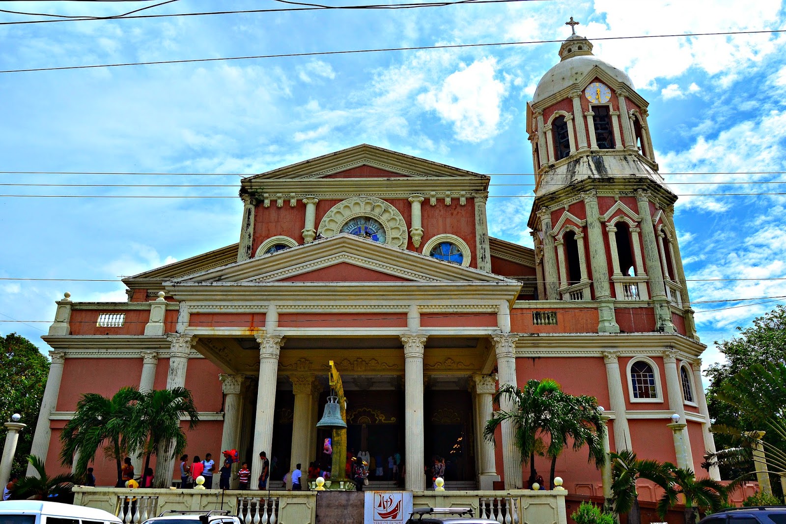 Tagaytay Nasugbu Roadtrip Adventure