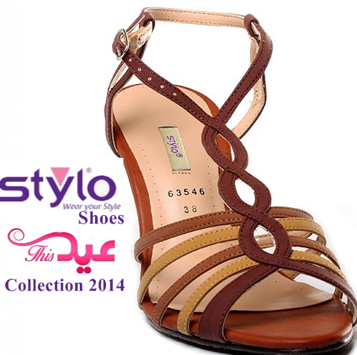 stylo ladies sandals