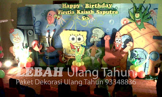 spongebob