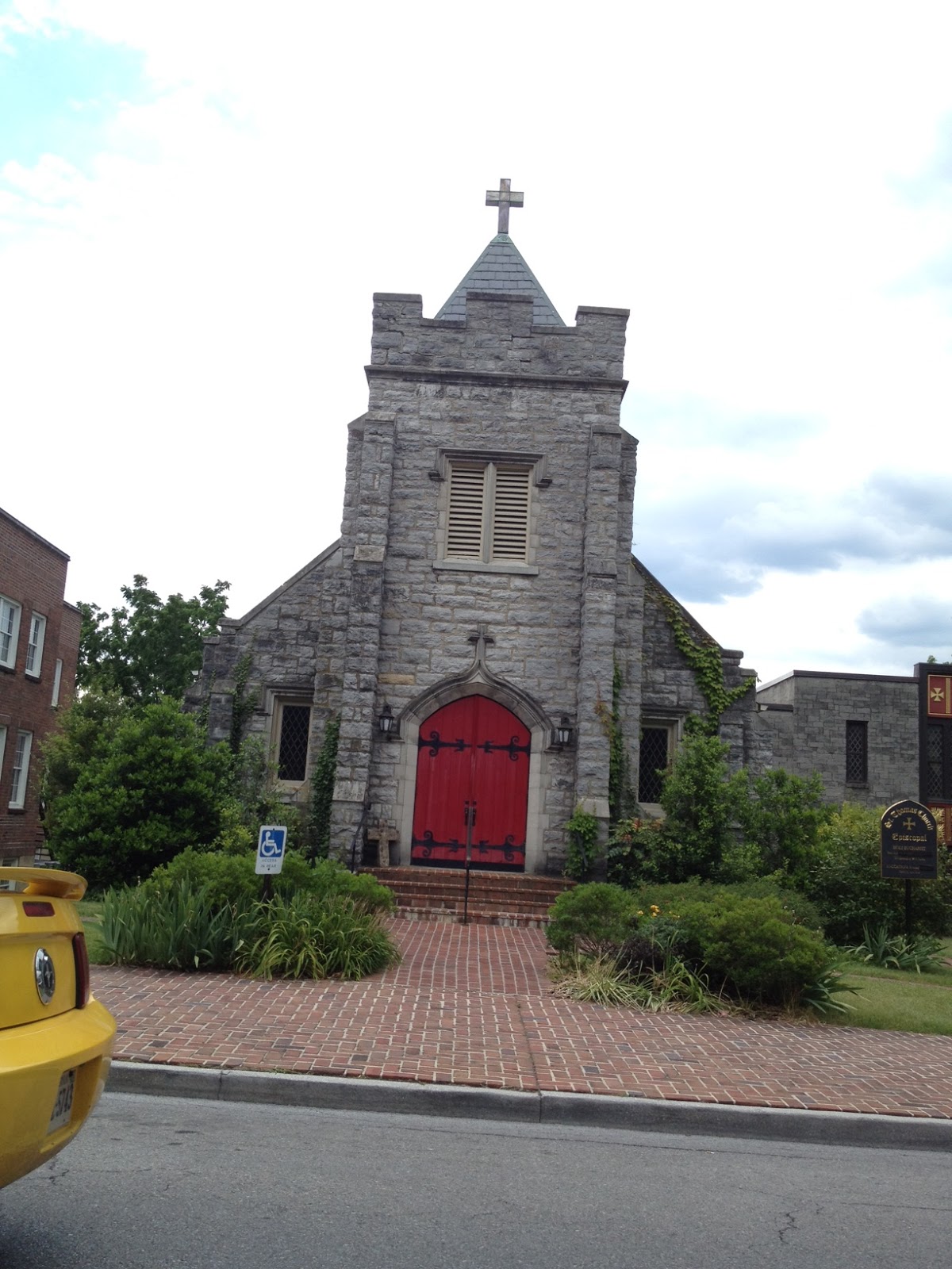 Adventures in Appalachia The ScotsIrish in Appalachia