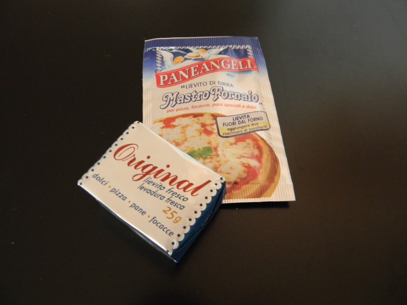 Rosemary and oregano focaccia Cooking with Lucas