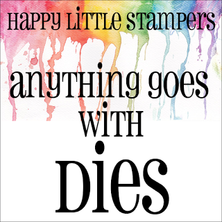 Happy Little Stamper