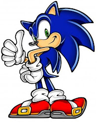 ♫..Sonic..♫