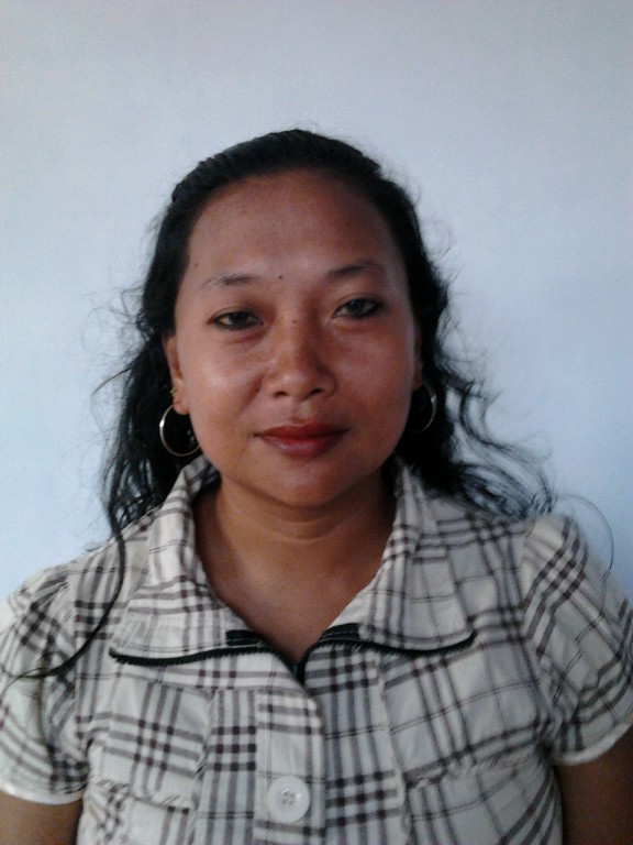 DBX HOUSE MAID AGENCY: Housemaid 05022012