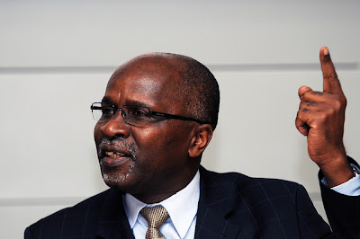 Tomaz Salomão diz que Frelimo deve reflectir com profundidade a derrota de Quelimane
