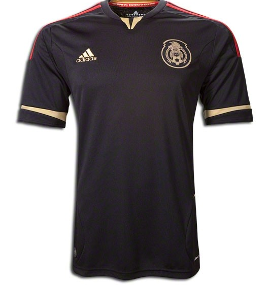 mexico jersey 2013