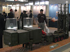 Prahaar missile