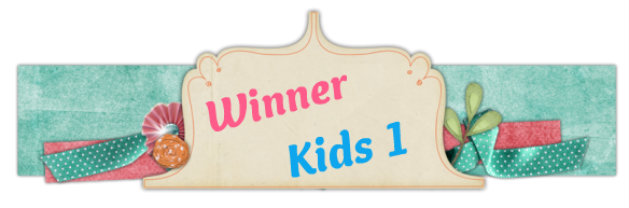 Winner Kids 1
