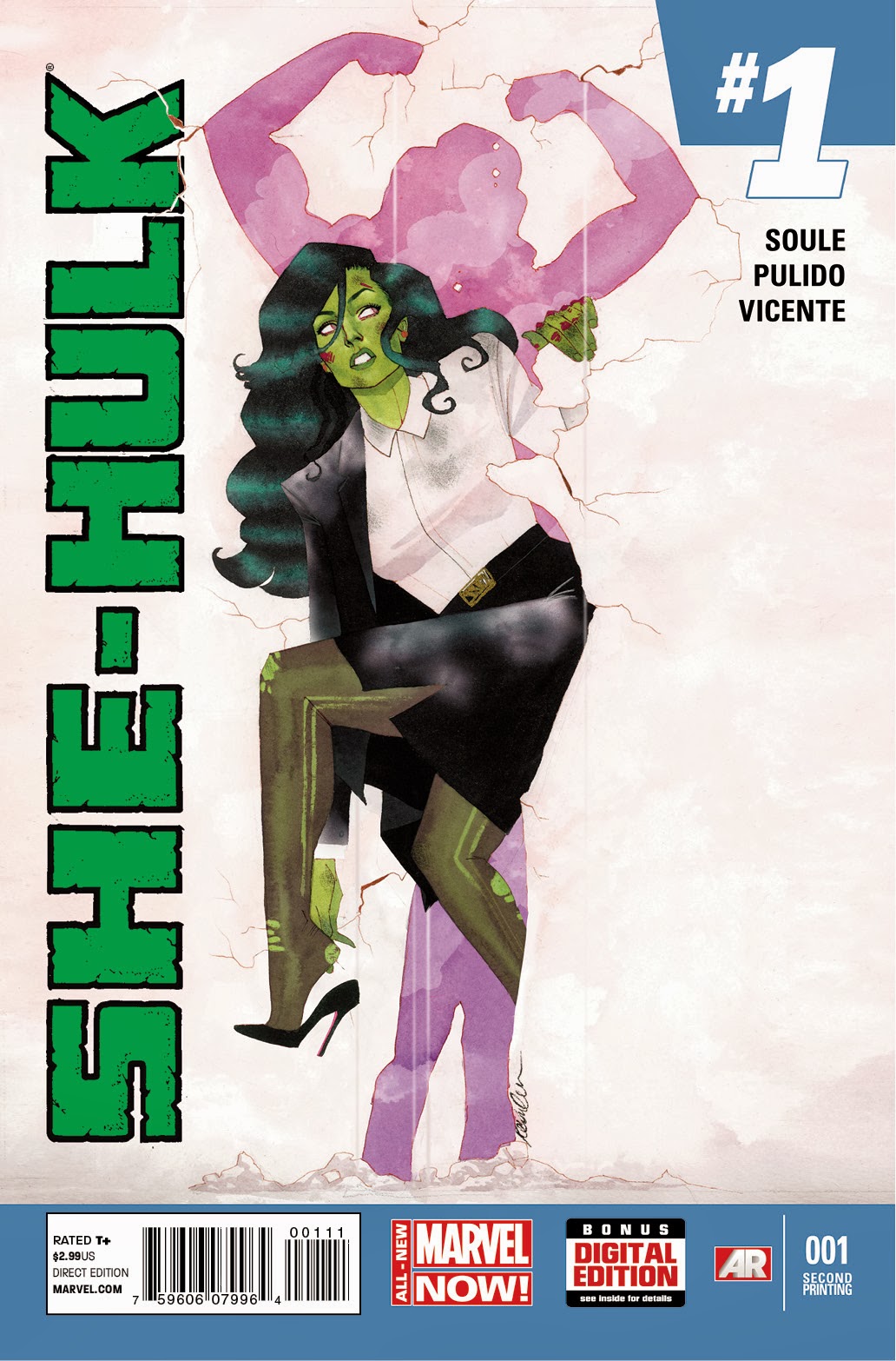 signed variant 27 #1 2nd print image comic book CHARLES SOULE 27 club MUSIC