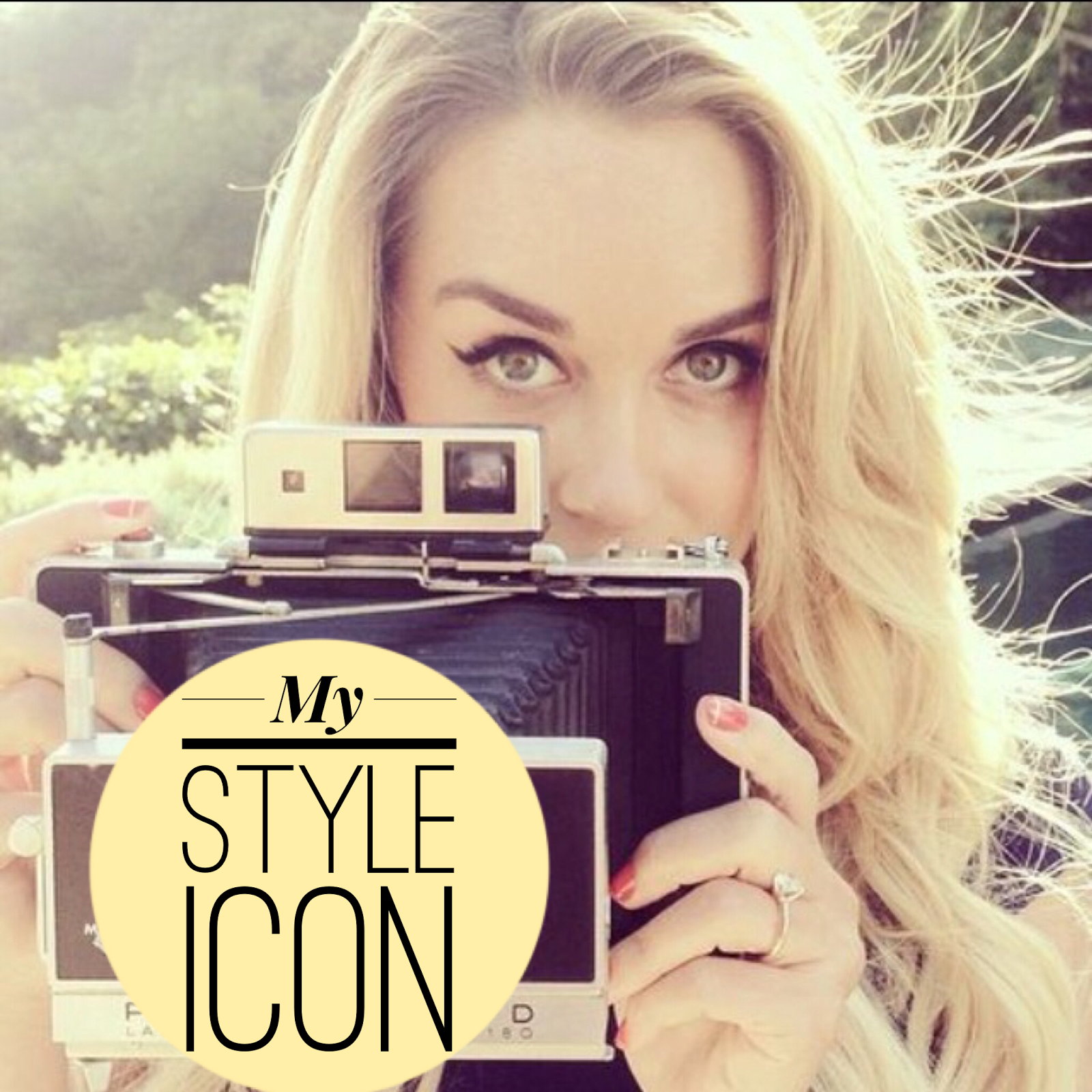 Lauren Conrad On Her Mid-Aughts Style and GIF Fame - Fashionista