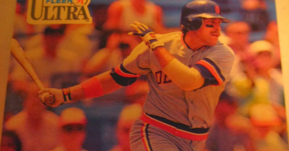 Baseball Cards Come to Life! Player Profile Dave Bergman