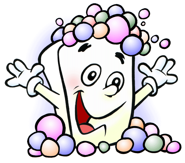 Conversations with a knowitall Life is a soap opera full of bubbles!