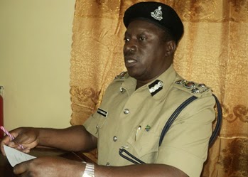 Mwanamke Auawa kwa Kupigwa Risasi na Polisi Kwa Bahati Mbaya