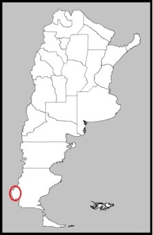 Parque Nacional Los Glaciares Mapa.pdf Parque Nacional Los Glaciares Mapa.pdf