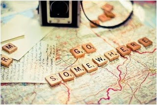Perchè viaggiamo?