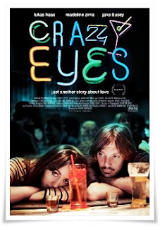 Crazy Eyes 2012
