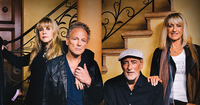 fleetwood mac past tour dates fleetwood mac past tour dates