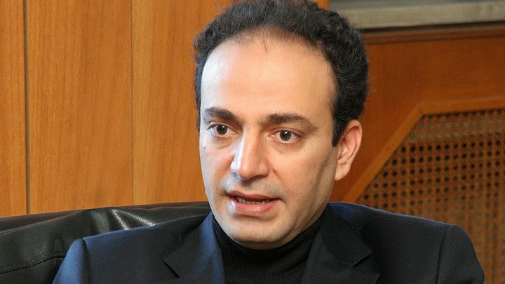 Kürt Kültürü Blogu Osman Baydemir Kimdir?