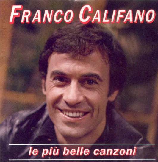 Franco Califano Net Worth