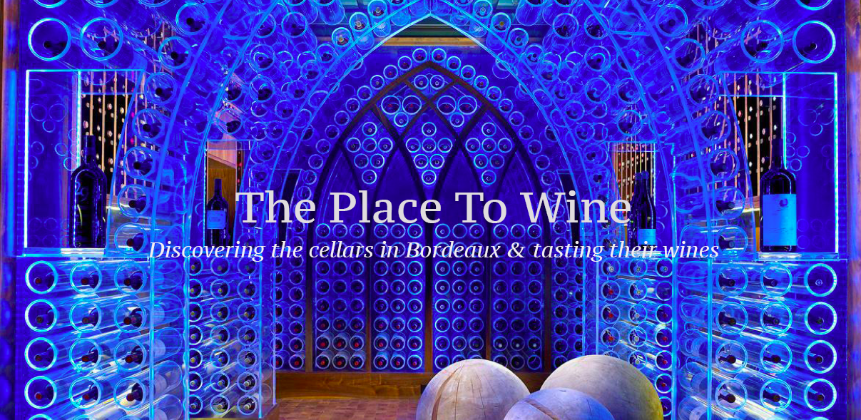 The Place to Wine