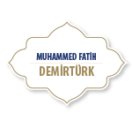 Muhammed Fatih Demirtürk