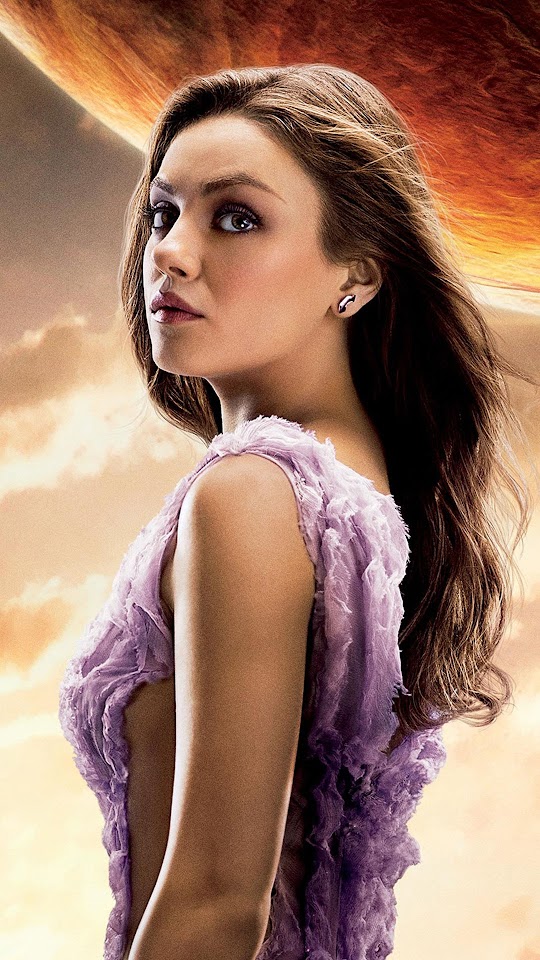 Mila Kunis Jupiter Ascending   Galaxy Note HD Wallpaper   Mila Kunis Jupiter Ascending   Galaxy Note HD Wallpaper