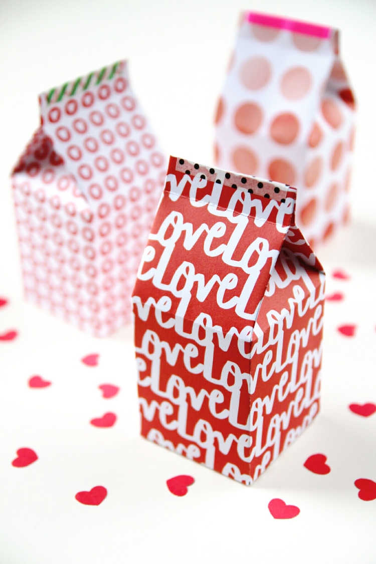printable box