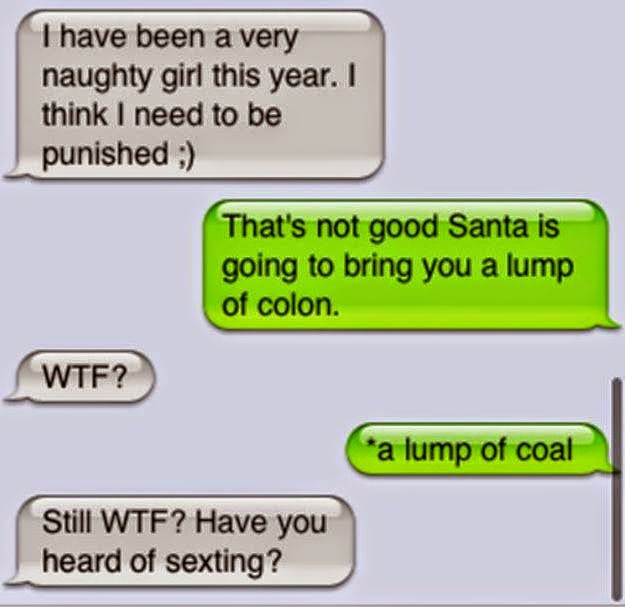 Best sexting texts