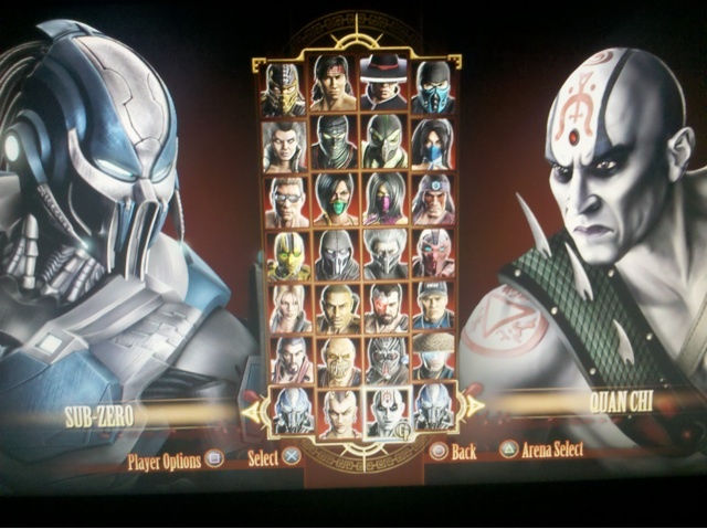 mortal kombat 2011 sub zero mortal kombat 9 sub zero wallpaper. mortal kombat 2011 sub zero