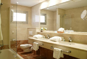 Decoración de interiores: Cortinas y accesorios para el Baño