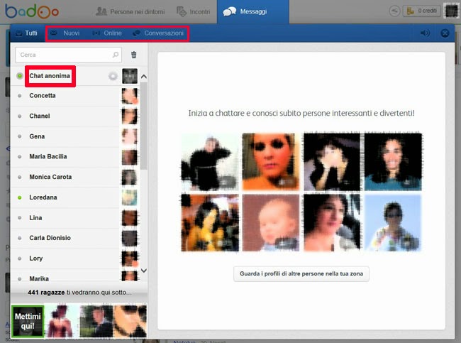 PORCATE DA FARE INCONTRI CON MEETIC Giochi sessuali gay badoo italia roma