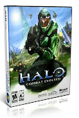 Halo 1 portable online