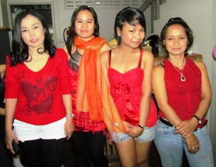 photos prostituees thailandaises