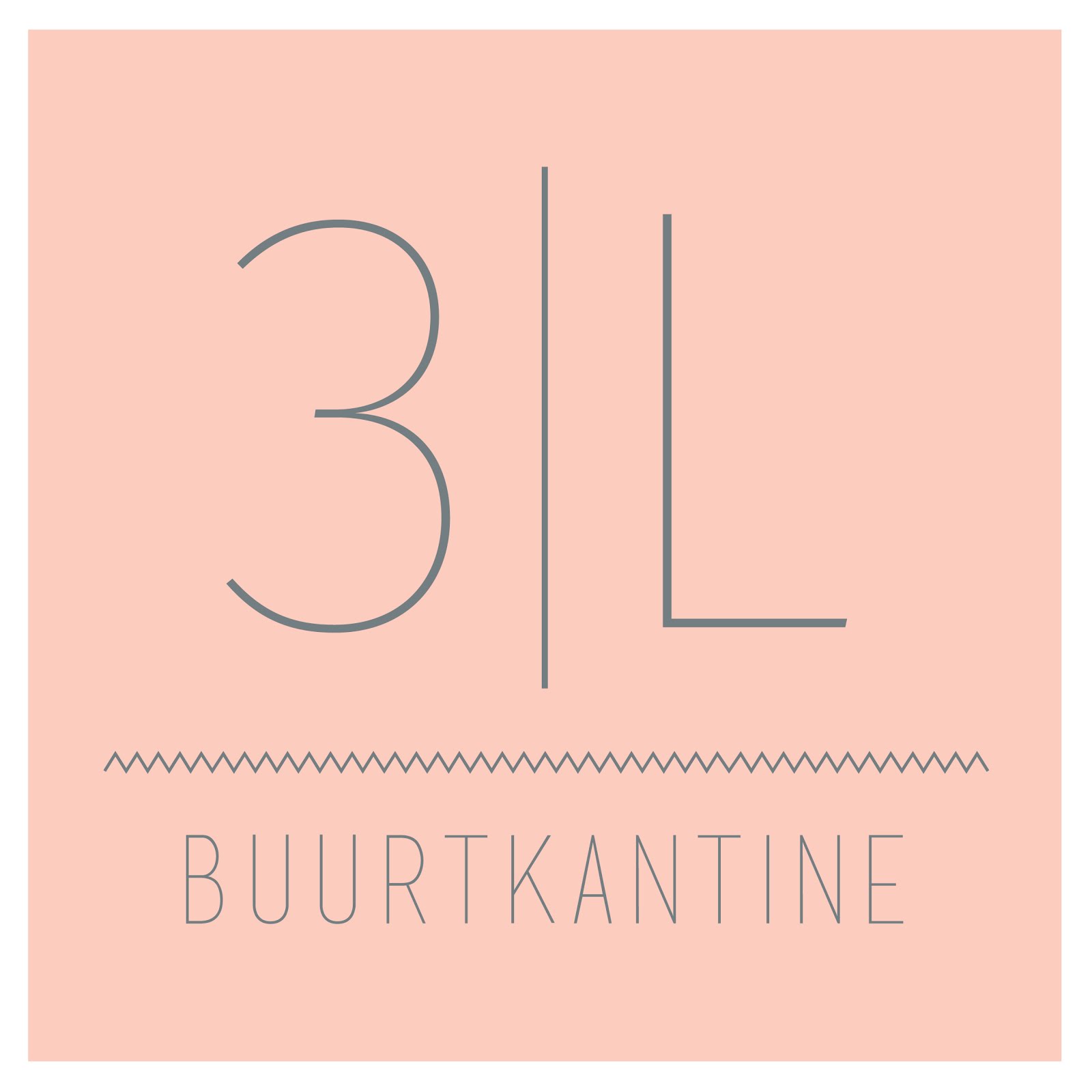 3L Buurtkantine