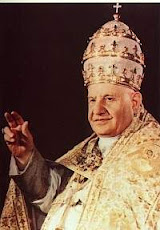 Beatus Ioannes XXIII
