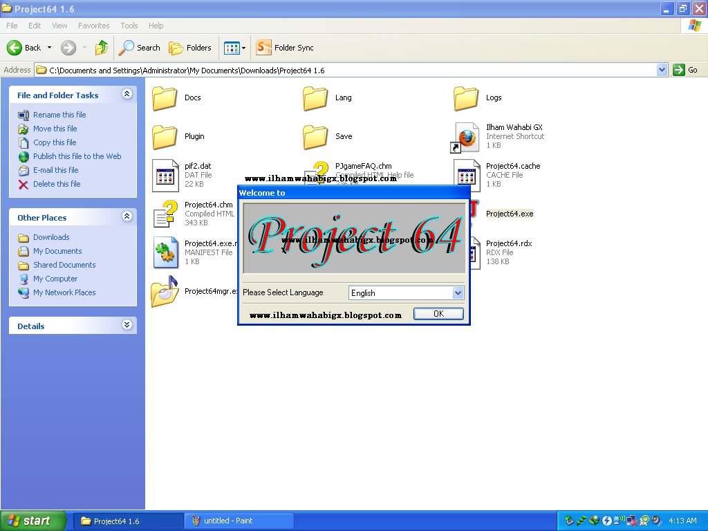 project 64 controller Hi i have a retrolink usb n64 controller which i am trying to use on my pc with windows 10 installed it is recognized in the control panel as a generic controller. project 64 controller Hi i have a retrolink usb n64 controller which i am trying to use on my pc with windows 10 installed it is recognized in the control panel as a generic controller.